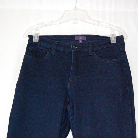 NYDJ "Georgia" Skinny Jeans - Picture 4 of 8